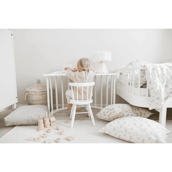 Fitwood LUOTO Klimboog, Wit 5 Fitwood LUOTO Klimboog, Wit - Afbeelding 3