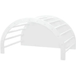 Fitwood LUOTO Klimboog, Wit