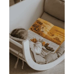 Fitwood LUOTO Klimboog, Wit 10 Fitwood LUOTO Klimboog, Wit -Pink or blue fitwood luoto klimboog wit a377533 3