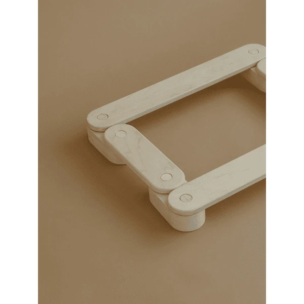 Fitwood POLKU Evenwichtsbalk 7 Fitwood POLKU Evenwichtsbalk - Afbeelding 5