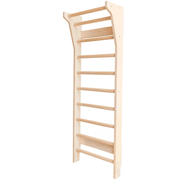 Fitwood TAIMI MINI Wandrekken, Berkenhout 3 Fitwood TAIMI MINI Wandrekken, Berkenhout