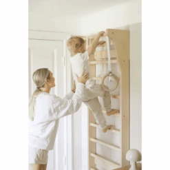 Fitwood TAIMI Wandrekken, Grijs 11 Fitwood TAIMI Wandrekken, Grijs -Pink or blue fitwood taimi wandrekken grijs a377353 4