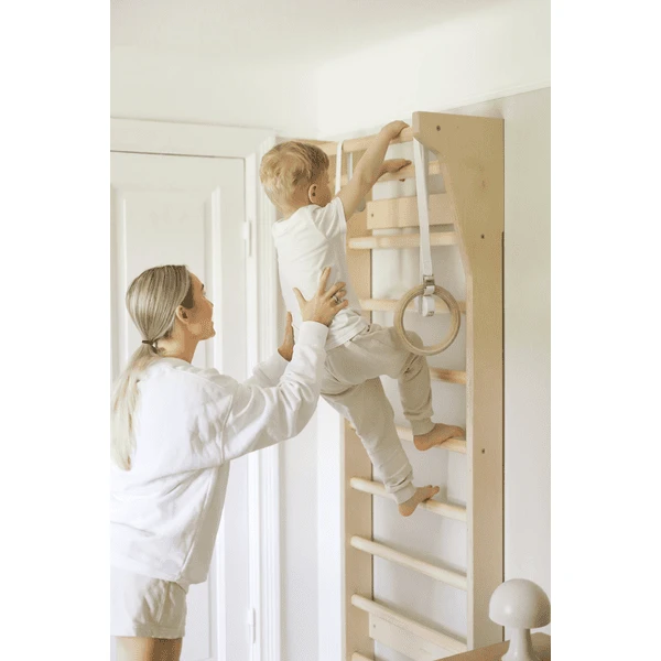 Fitwood TAIMI Wandrekken, Grijs 7 Fitwood TAIMI Wandrekken, Grijs - Afbeelding 5