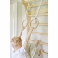 Fitwood TAIMI Wandrekken, Zwart -Pink or blue fitwood taimi wandrekken zwart a377356 2