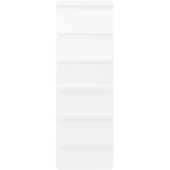 Fitwood TUOHI Glijbaan, Wit 9 Fitwood TUOHI Glijbaan, Wit -Pink or blue fitwood tuohi glijbaan wit a377543 2