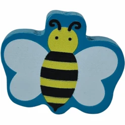 Gardena Houten Bloembloemen Set -Pink or blue gardena houten bloembloemen set a357761 4