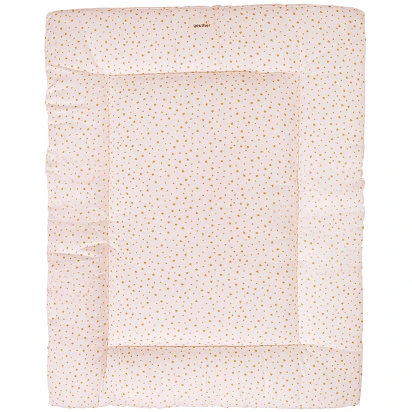 Geuther Speelmat Starry Night Roze 75 X 95 Cm 3 Geuther Speelmat Starry Night Roze 75 X 95 Cm