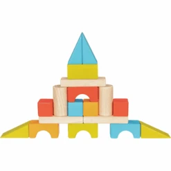 Goki Bouwstenen In Een Zaak 9 Goki Bouwstenen In Een Zaak -Pink or blue goki bouwstenen in een zaak a325284 2