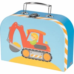 Goki Bouwstenen In Een Zaak 10 Goki Bouwstenen In Een Zaak -Pink or blue goki bouwstenen in een zaak a325284 3