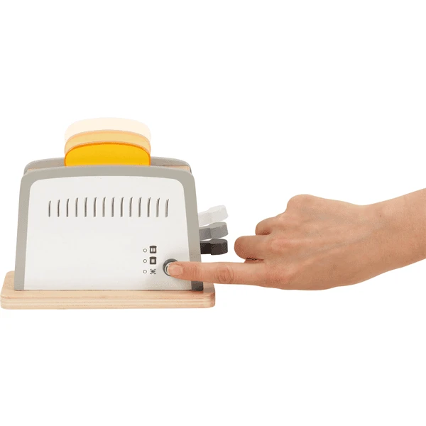 Goki Broodrooster 6 Goki Broodrooster - Afbeelding 4