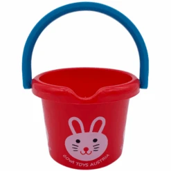 Gowi Emmer ø14cm - Rood