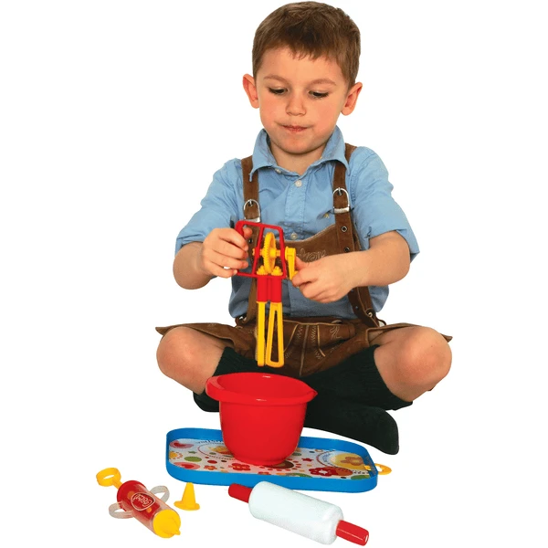 Gowi Rugset Salzburg 17st 4 Gowi Rugset Salzburg 17st - Afbeelding 2