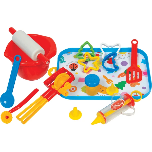 Gowi Rugset Salzburg 17st 6 Gowi Rugset Salzburg 17st - Afbeelding 4