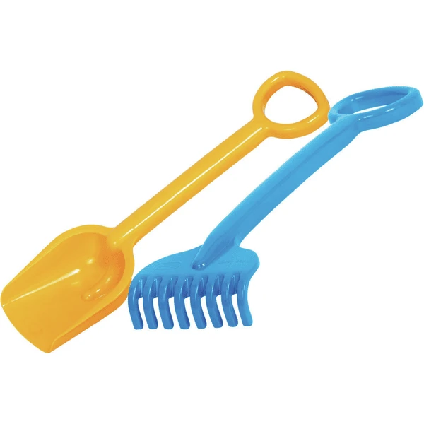 Gowi Schop & Hark 40cm - Set 3 Gowi Schop & Hark 40cm - Set