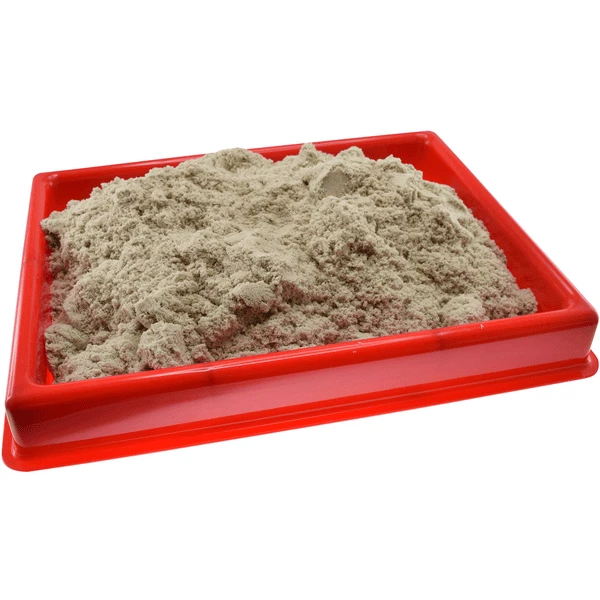 Gowi Zandbak Plastic 5 Gowi Zandbak Plastic - Afbeelding 3