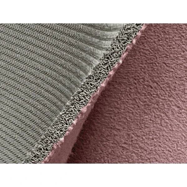 Gugu The Hero Natuurrubbermat PRIME Candy Cotton 118 Cm 5 Gugu The Hero Natuurrubbermat PRIME Candy Cotton 118 Cm - Afbeelding 3