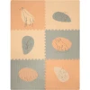 Hakuna Matte XXL Puzzelmat Voor Baby's - Jungle Sunset 2 Hakuna Matte XXL Puzzelmat Voor Baby's - Jungle Sunset -Pink or blue hakuna matte xxl puzzelmat voor babys jungle sunset a315313