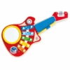 Hape 6-in-1 Muziekinstrument 2 Hape 6-in-1 Muziekinstrument -Pink or blue hape 6 in 1 muziekinstrument a227453