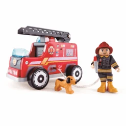 Hape Brandweer Team