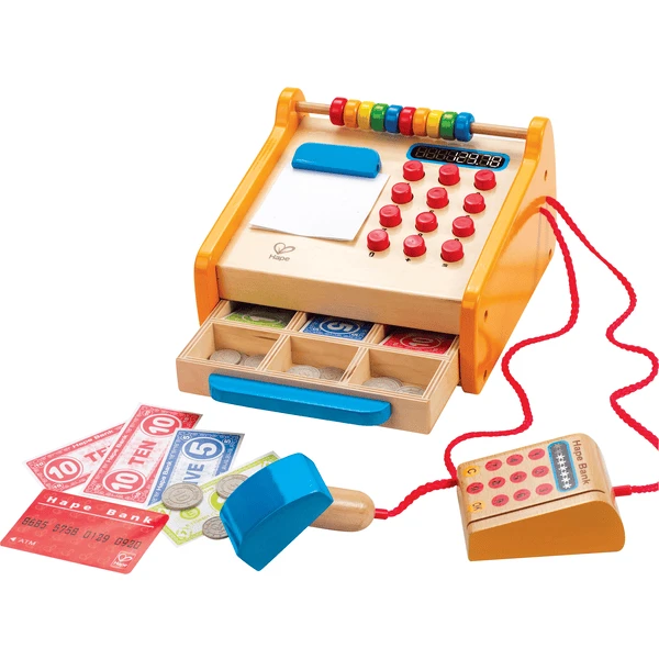 HAPE Kassa 4 HAPE Kassa - Afbeelding 2