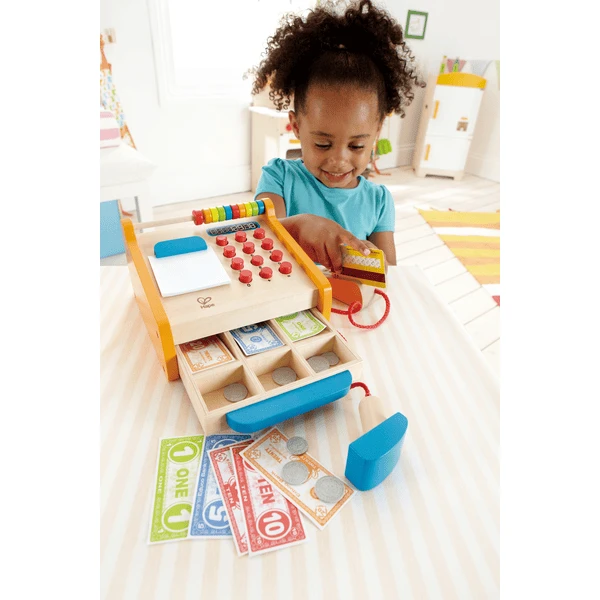 HAPE Kassa 6 HAPE Kassa - Afbeelding 4