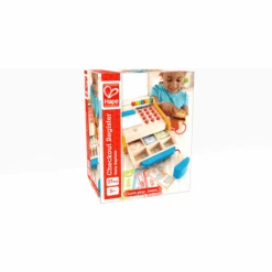 HAPE Kassa 11 HAPE Kassa -Pink or blue hape kassa a161957 4