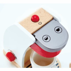 Hape Mijn Koffiemachine 9 Hape Mijn Koffiemachine -Pink or blue hape mijn koffiemachine a228212 2