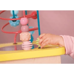 Hape Motor Cube Momo 10 Hape Motor Cube Momo -Pink or blue hape motor cube momo a299665 3