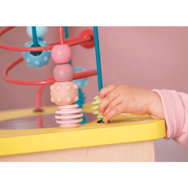 Hape Motor Cube Momo 6 Hape Motor Cube Momo - Afbeelding 4