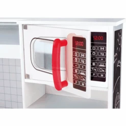 Hape Multifunctionele Speelkeuken E3145 11 Hape Multifunctionele Speelkeuken E3145 -Pink or blue hape multifunctionele speelkeuken e3145 a216172 4