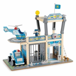 Hape Politie Station