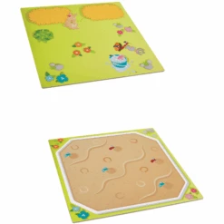 Hape Pony Boerderij 10 Hape Pony Boerderij -Pink or blue hape pony boerderij a315447 3