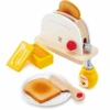 HAPE Pop-Up-Toaster-set 1 HAPE Pop-Up-Toaster-set -Pink or blue hape pop up toaster set a228214