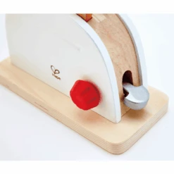 HAPE Pop-Up-Toaster-set -Pink or blue hape pop up toaster set a228214 3