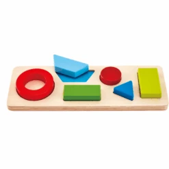 Hape Puzzel Geometrie 9 Hape Puzzel Geometrie -Pink or blue hape puzzel geometrie a228198 2