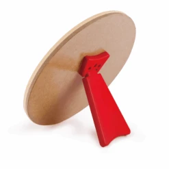 Hape Puzzel Klok 10 Hape Puzzel Klok -Pink or blue hape puzzel klok a228211 3