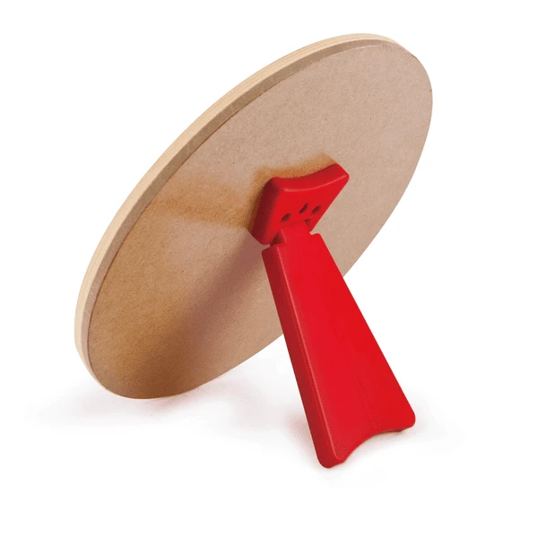 Hape Puzzel Klok 6 Hape Puzzel Klok - Afbeelding 4