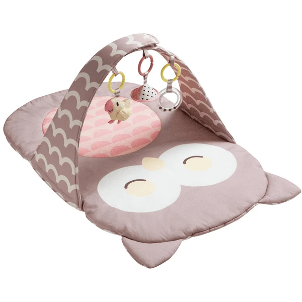 Hape Speelboog Uil Sina 4 Hape Speelboog Uil Sina - Afbeelding 2