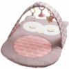Hape Speelboog Uil Sina -Pink or blue hape speelboog uil sina a315463