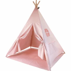 Hej Loenne Kindertent, Roze