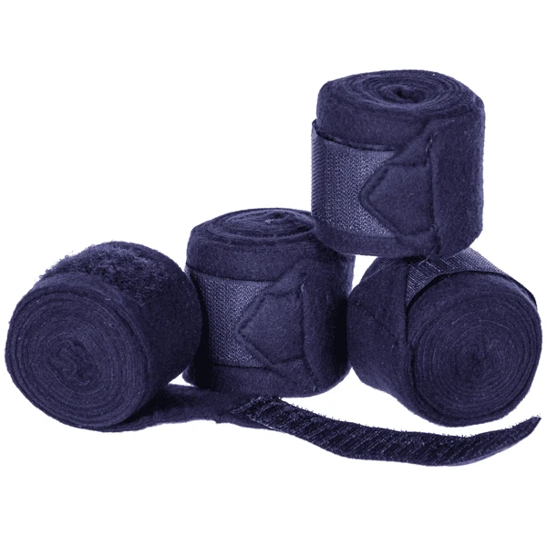 Helga Kreft Banden, Blauw 4 Helga Kreft Banden, Blauw - Afbeelding 2