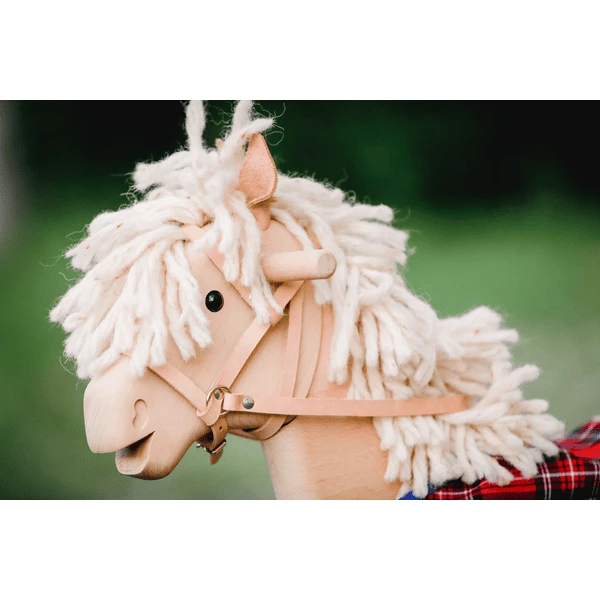 Helga Kreft Halster Voor Hobbelpaard Jolly Popcorn 5 Helga Kreft Halster Voor Hobbelpaard Jolly Popcorn - Afbeelding 3