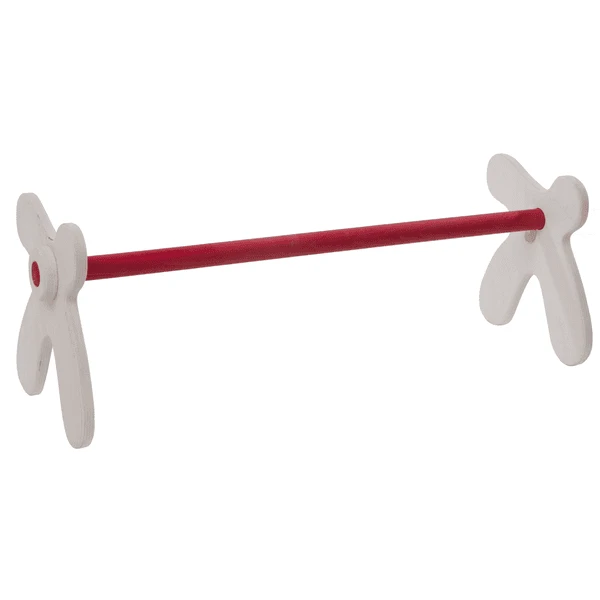 Helga Kreft Speel Horde Cavaletti 4 Helga Kreft Speel Horde Cavaletti - Afbeelding 2