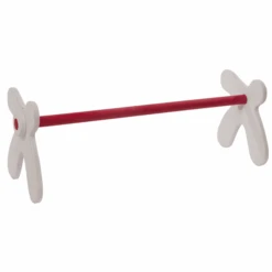 Helga Kreft Speel Horde Cavaletti