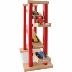 Eichhorn HEROS Auto Racebaan 100027332 -Pink or blue heros auto racebaan 100027332 a037586 2