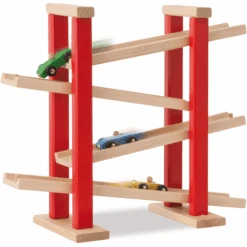 Eichhorn HEROS Auto Racebaan 100027332