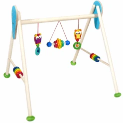 HESS Babygym Uil