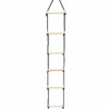 HESS Touwladder 6 Sporten, Nature 2 HESS Touwladder 6 Sporten, Nature -Pink or blue hess touwladder 6 sporten nature a310772
