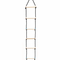 HESS Touwladder 6 Sporten, Nature