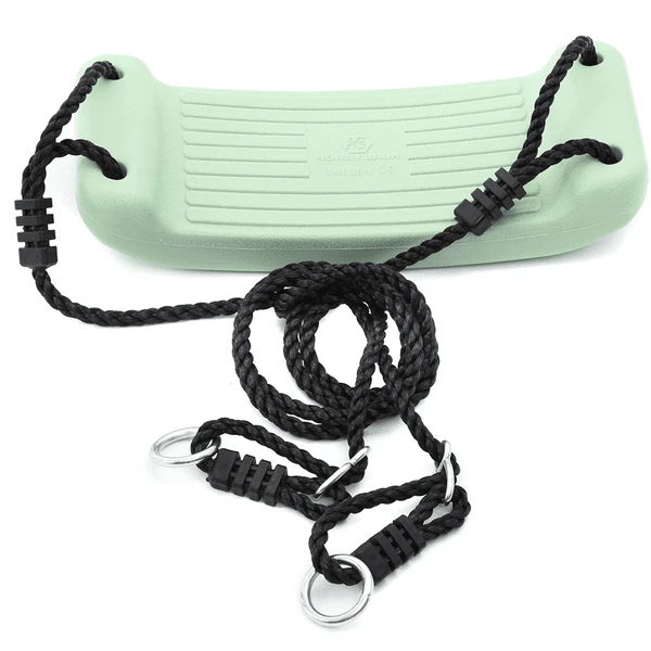 Hörby Bruk Boordschommel Lichtblauw 4 Hörby Bruk Boordschommel Lichtblauw - Afbeelding 2